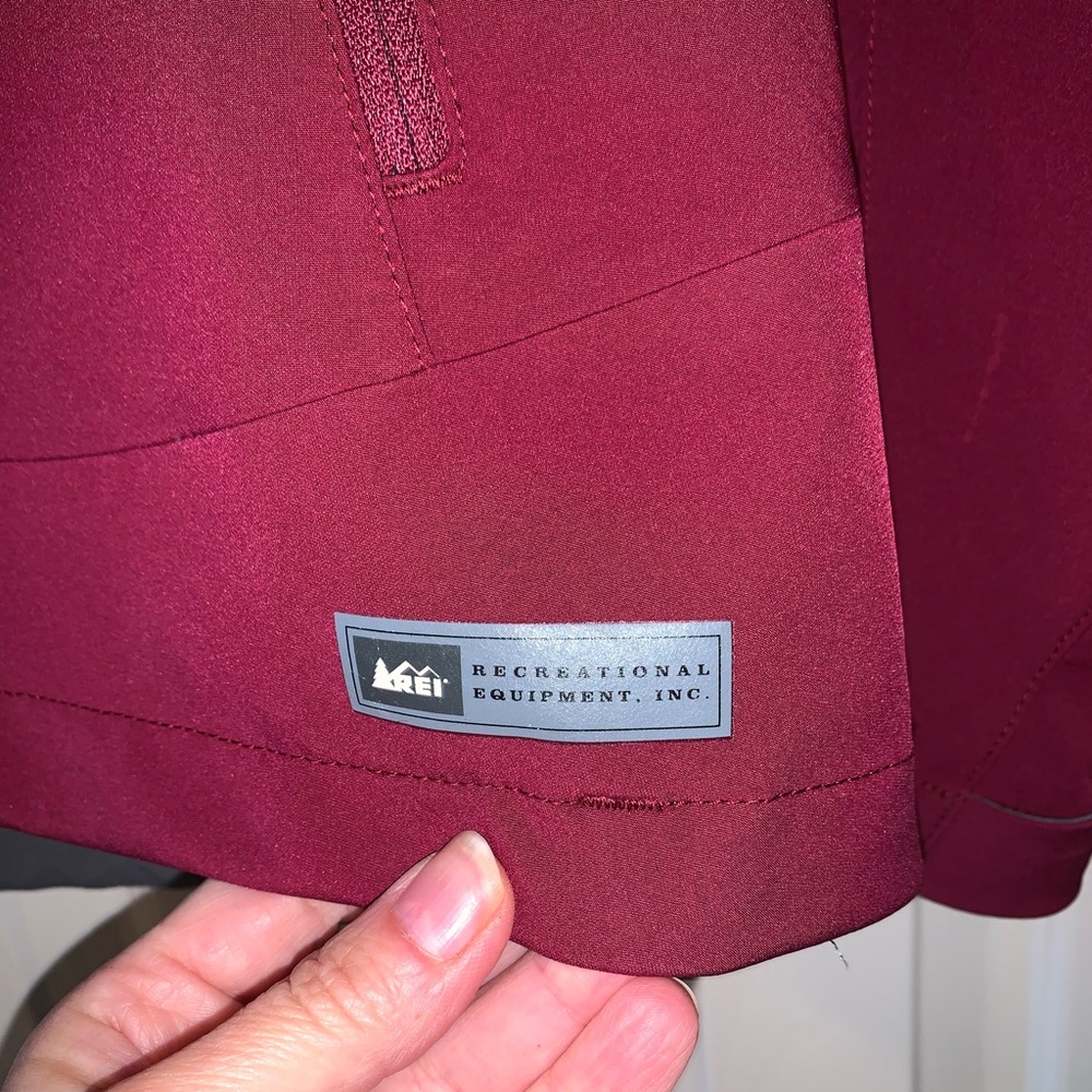 REI jacket - Picture 3 of 5